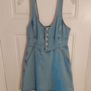 American EaGle Dress, S, NWT